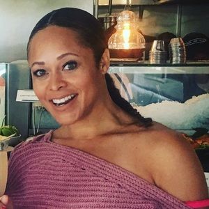 Meet your Posher, Maisha